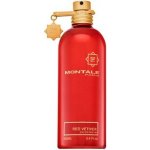 Montale Red Vetiver parfémovaná voda pánská 100 ml – Hledejceny.cz