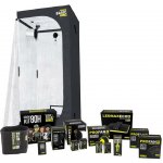Garden Highpro Grow Kit 80H 80x80x180cm – Sleviste.cz