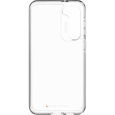 ZAGG GEAR4 D3O Crystal Palace Samsung Galaxy S23+ – průhledné – Zbozi.Blesk.cz