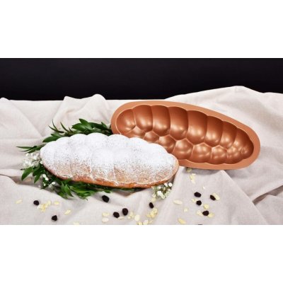 Biopan Gold forma NA VÁNOČKU 1600 ml – Zboží Mobilmania