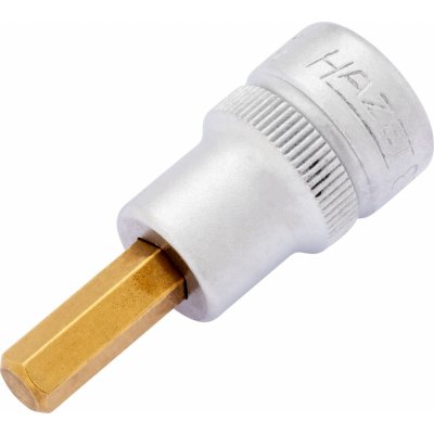 Bit Adaptér 3/8" vnitřní 6 hran 6 x 43,5 mm HAZET – Zboží Mobilmania