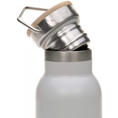 Lassig Bottle Stainless St. Fl. Insulated 0,7 l