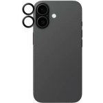 PanzerGlass Hoops Ceramic II Apple iPhone 17/16/16 Plus PG53111 – Zboží Živě