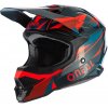 Přilba helma na motorku O´Neal 3Series TRIZ 2020