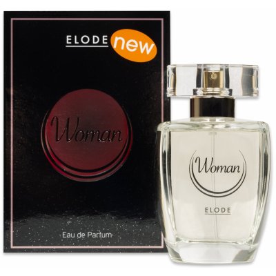 Elode Woman parfémovaná voda dámská 100 ml – Zboží Mobilmania