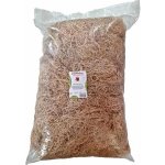 Malina Podestýlka hlod. dřev. Vlna 2,5 kg / 140 l – Zbozi.Blesk.cz