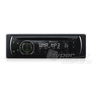 Pioneer DEH-1120MP