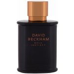 David Beckham Bold Instinct toaletní voda pánská 75 ml – Zboží Mobilmania