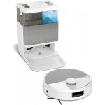 iRobot Roomba Plus 505 Combo + AutoWash dock bílá – Zboží Dáma