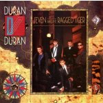 Duran Duran - Seven & Ragged Tiger LP – Sleviste.cz