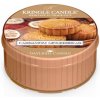 Svíčka Kringle Candle Cardamom & Gingerbread 35 g