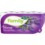 Tento Fresh Aroma Fresh Lavender parfémovaný 2-vrstvý 8 ks – Hledejceny.cz
