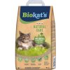 Stelivo pro kočky Biokat’s Natural Care 8 l