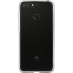Pouzdro Winner Honor 7A/Huawei Y6 Prime 2018 čiré – Zboží Mobilmania