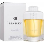 Bentley toaletní voda pánská 100 ml – Hledejceny.cz