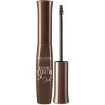 Bourjois Brow Fiber Oh Oui! řasenka na obočí 002 Chestnut 6,8 ml – Zboží Dáma