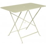 Fermob Skládací stolek BISTRO 97x57 cm Willow Green – Hledejceny.cz