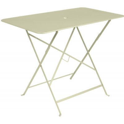 Fermob Skládací stolek BISTRO 97x57 cm Willow Green – Hledejceny.cz