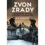 Zvon zrady - P.E. Caquet – Hledejceny.cz