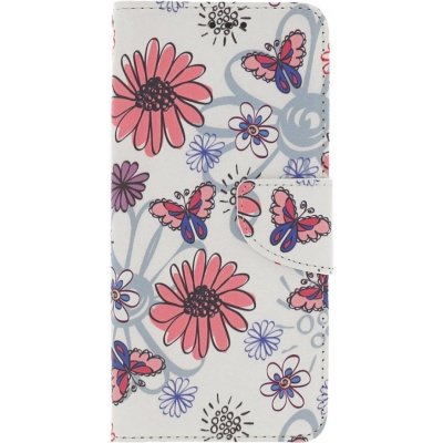 Pouzdro TopQ Realme 8 5G knížkové Flowers – Zbozi.Blesk.cz