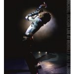 Michael Jackson : Michael Jackson Live At Wembley July 16 DVD – Hledejceny.cz