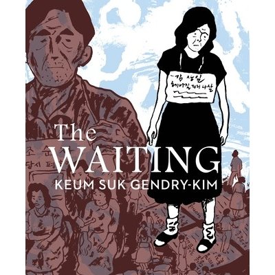 The Waiting Gendry-Kim Keum SukPaperback