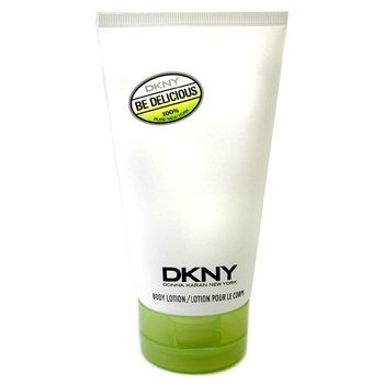 DKNY Be Delicious tělové mléko 400 ml