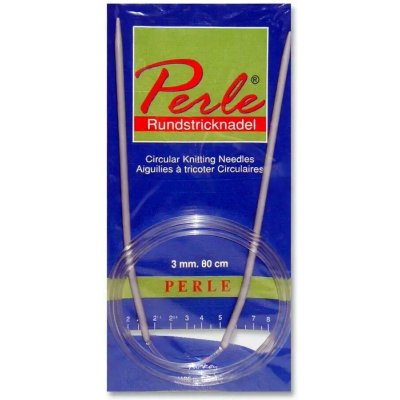 Kruhové jehlice 80 cm č. 3 – Hledejceny.cz