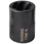 Ořech Tec 1/2" 17 mm v. 34 mm – Zboží Mobilmania