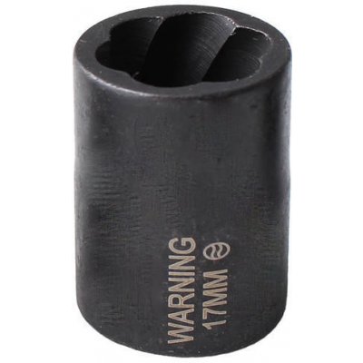 Ořech Tec 1/2" 17 mm v. 34 mm – Zboží Mobilmania
