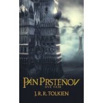 Pán prsteňov II. - Dve veže - J.R.R. Tolkien – Sleviste.cz