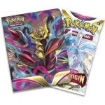 Ultra Pro Pokémon TCG Lost Origin Collector's album + Booster – Hledejceny.cz
