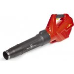 Wolf Garten LYCOS 40/740 B SET – Hledejceny.cz