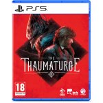 The Thaumaturge – Zboží Živě