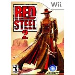 Red Steel 2 – Zboží Dáma
