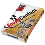 Baumit SpeedContact stěrková hmota 25 kg – Zboží Mobilmania