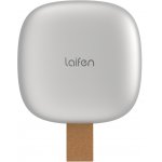 Laifen Air Kartáč na vlasy se zrcátkem Silver – Zboží Mobilmania