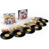 Hudba Various Artists - Ace Attorney 20th Anniversary Box Set LP