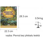Zázračná příroda – Řeky a jezera – Zbozi.Blesk.cz