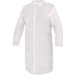 Canis CXS plášť jednorázový RICK bílý – Hledejceny.cz