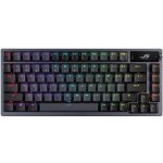 Asus ROG Strix Flare II Animate 90MP0316-BKUA01 – Zboží Živě