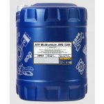 Mannol 8218 O.E.M. Multivehicle JWS 3309 10 l – Zbozi.Blesk.cz