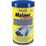 Tetra Malawi Granules 250 ml – Zboží Dáma