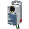 Armatura SIEMENS GDB111.1E/KN servopohon 24V 5Nm 150s KNX-TP1