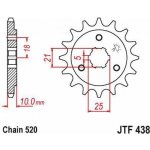 JT Sprockets JTF 438-15 – Hledejceny.cz