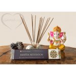 Garden Fresh indické vonné tyčinky Mantra meditation 15 g – Sleviste.cz