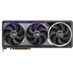 Asus ROG Astral GeForce RTX 5090 32GB OC 90YV0LW0-M0NA00 – Sleviste.cz
