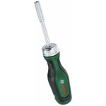 Bosch Ráčnový šroubovák s 12 bity 1600A02BX2 – Sleviste.cz