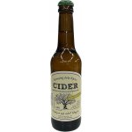 Kácov CIDER Řemeslný dvůr polosuchý 4,5% 0,33 l (sklo) – Sleviste.cz