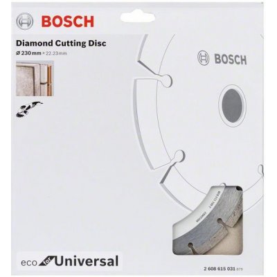 Bosch 2.608.615.027 – Zbozi.Blesk.cz